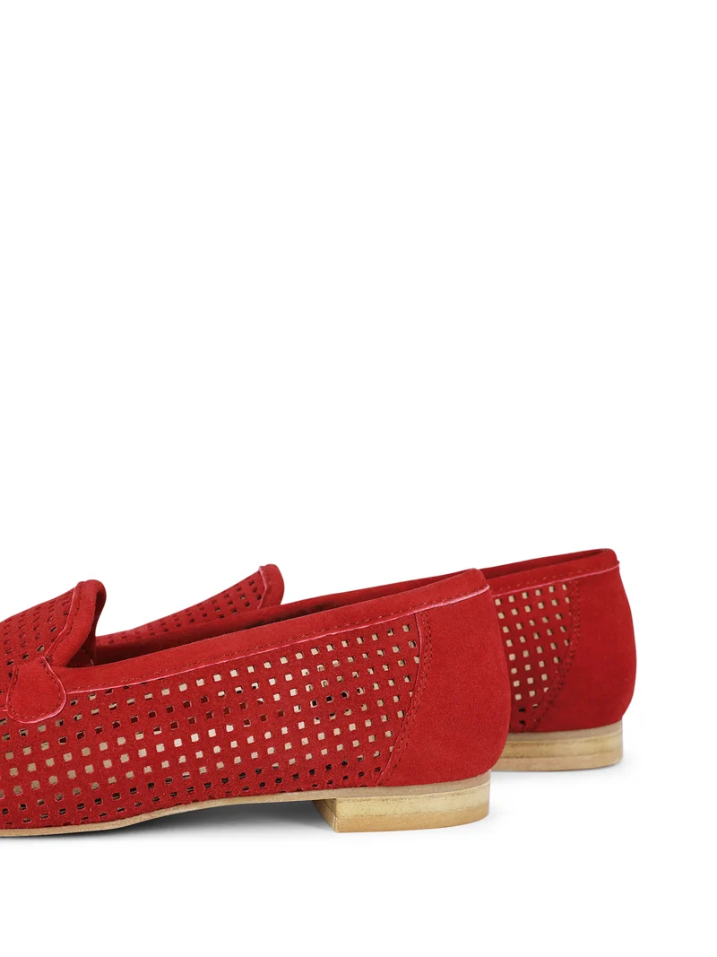 PALMO RED