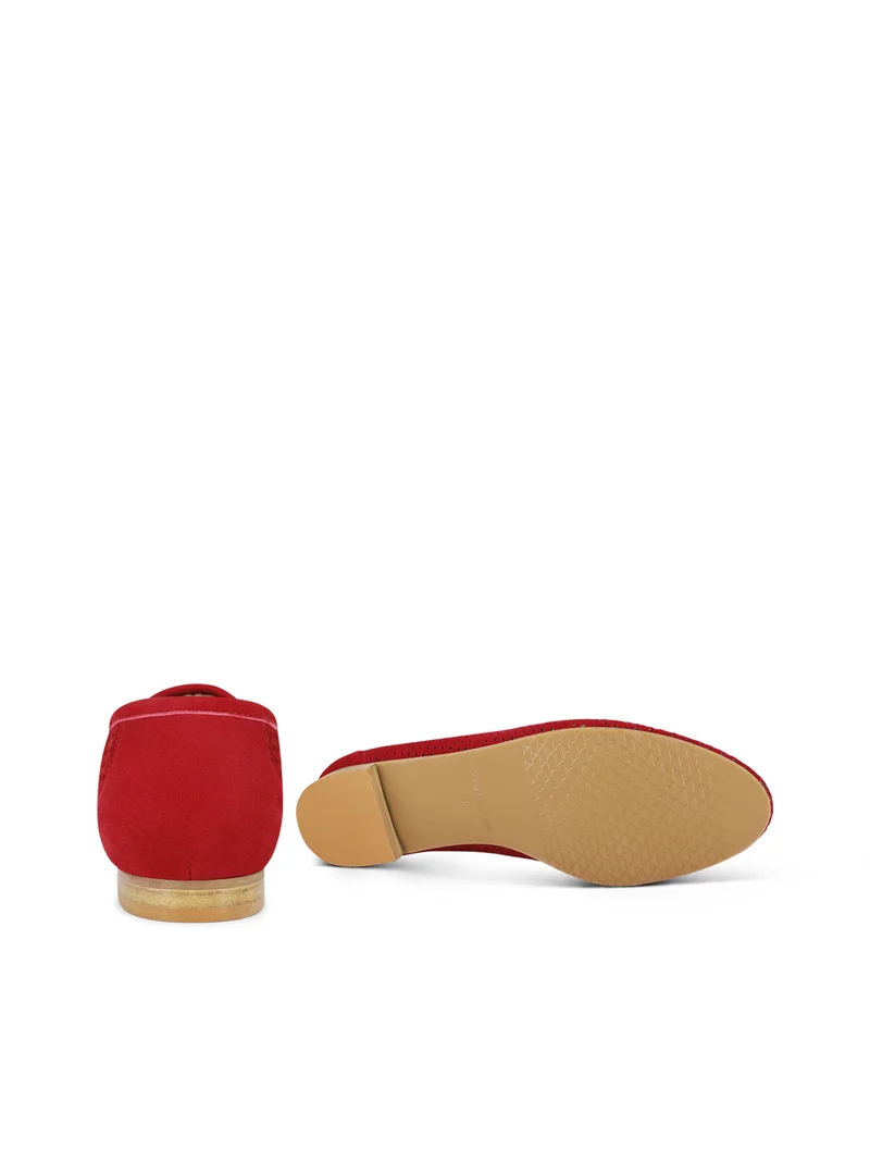 PALMO RED