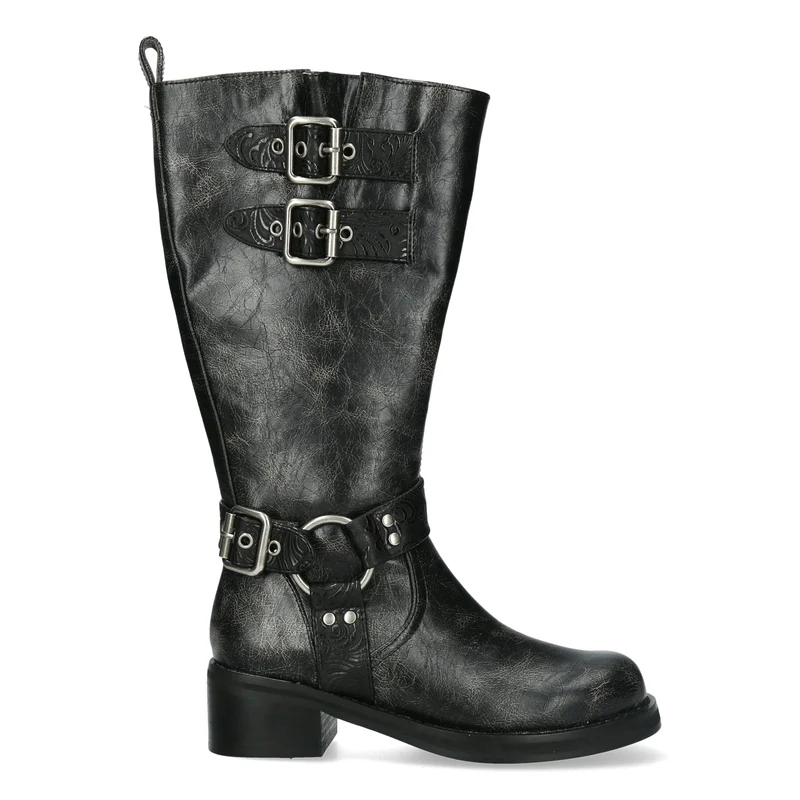 Bottes - Misstyl NIHCLEMO 11