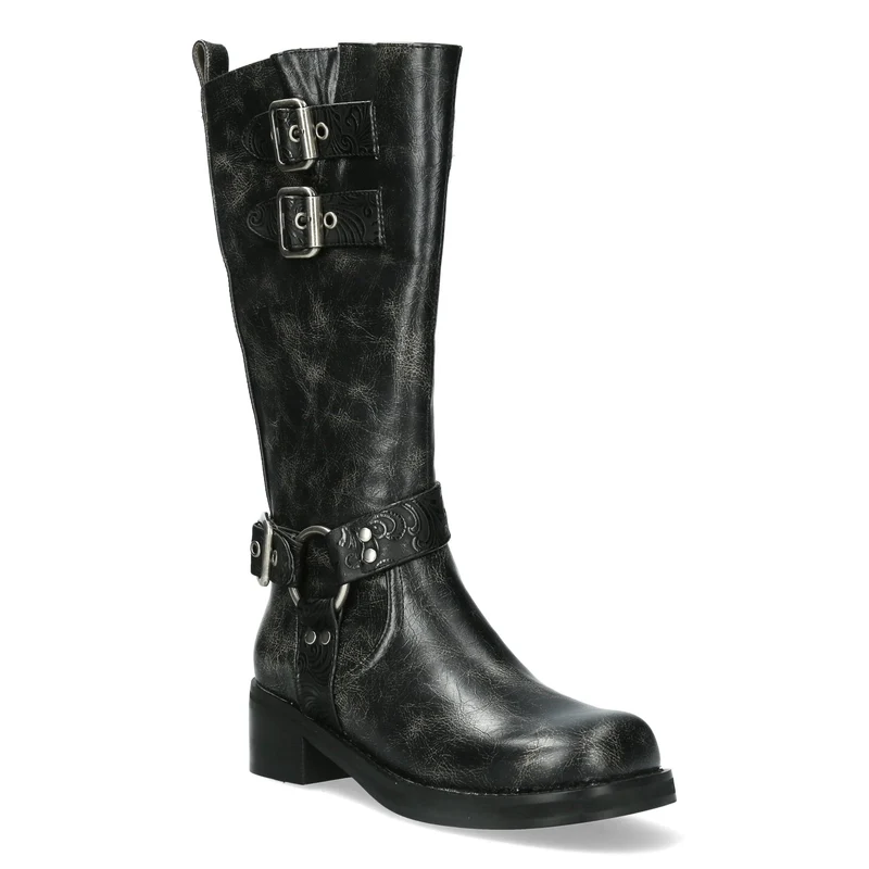 Bottes - Misstyl NIHCLEMO 11