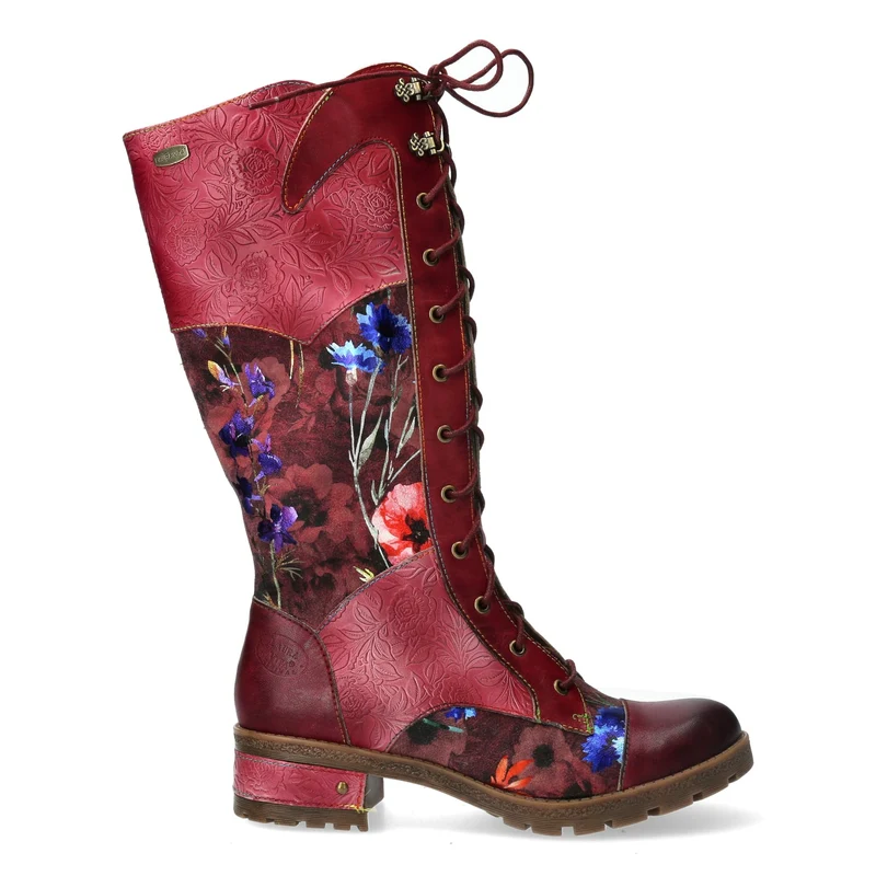 Bottes - COCRAILO 63