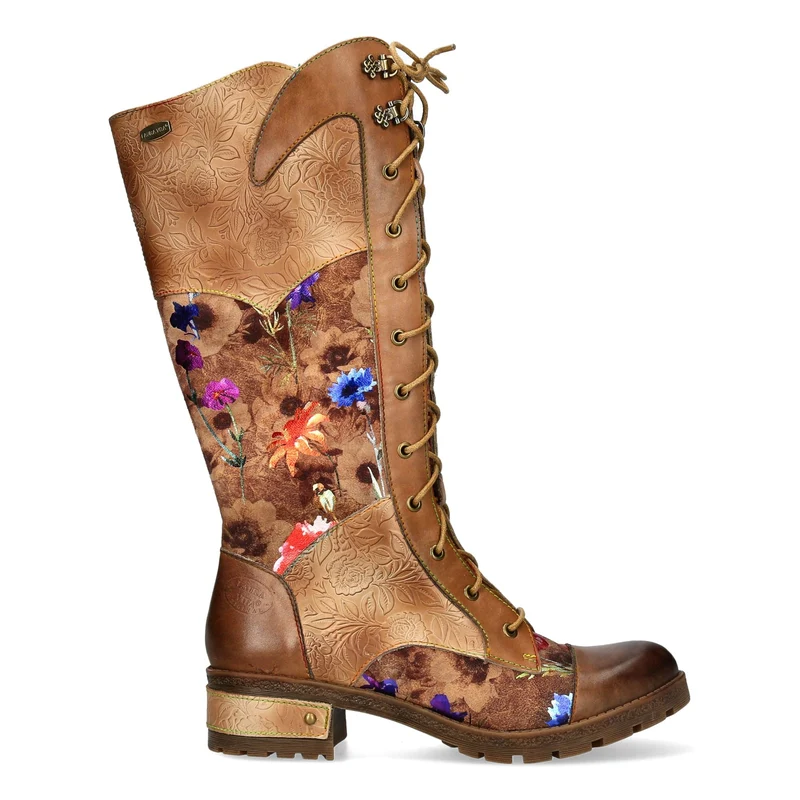 Bottes - COCRAILO 63