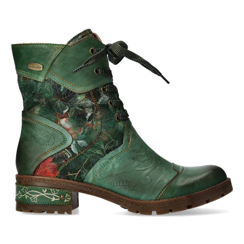 Bottines - COCRAILO 24