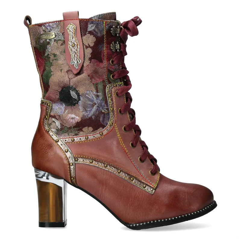 Bottines - JACBO 18