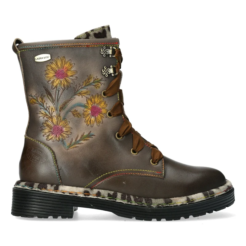 Bottines - INCASO 40