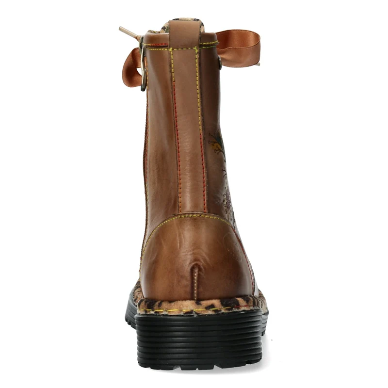 Bottines - INCASO 40
