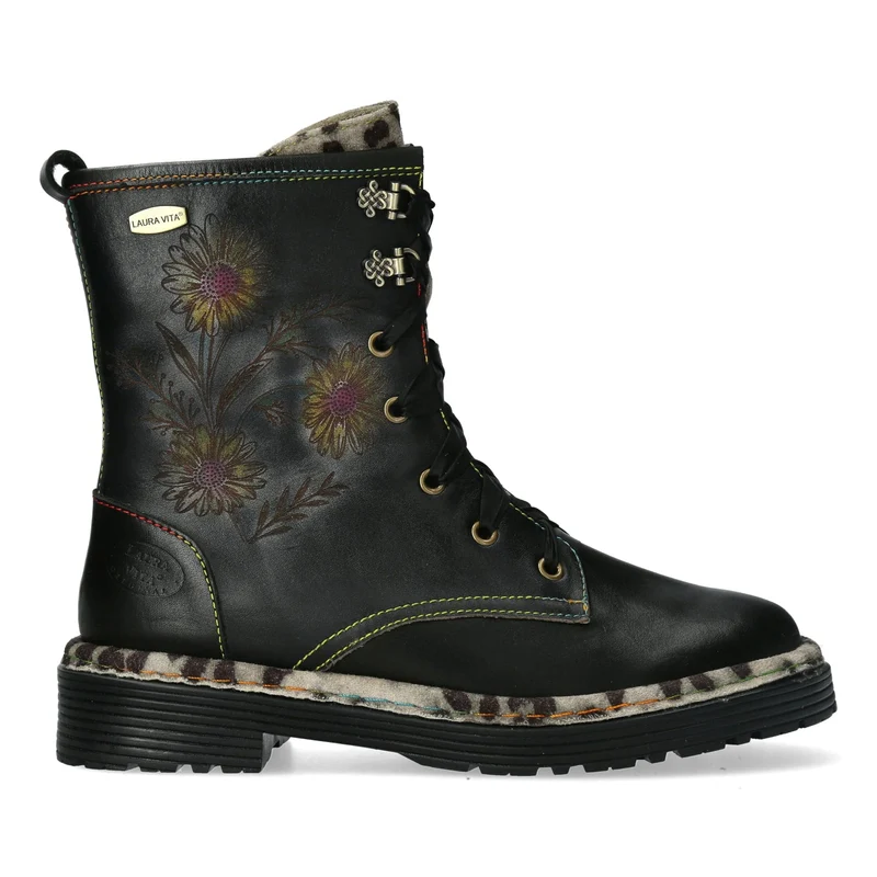 Bottines - INCASO 40