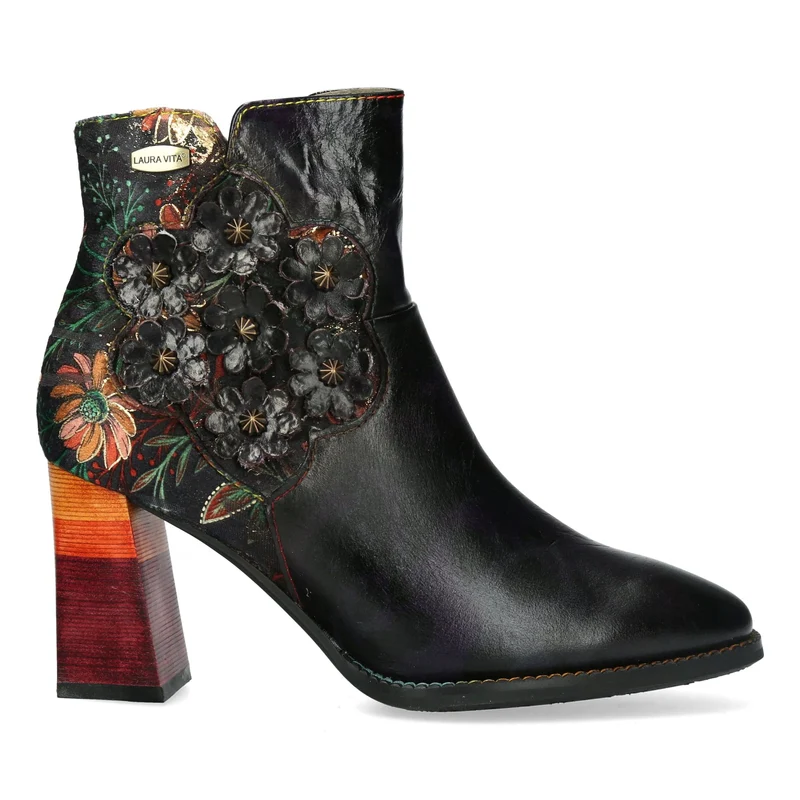 Bottines - OLYMPEO 03