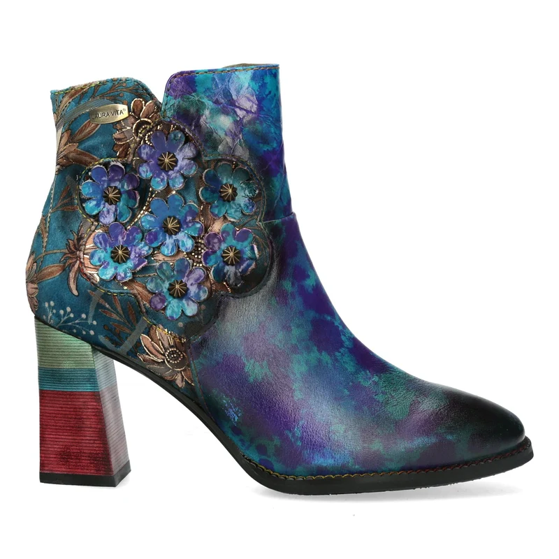 Bottines - OLYMPEO 03