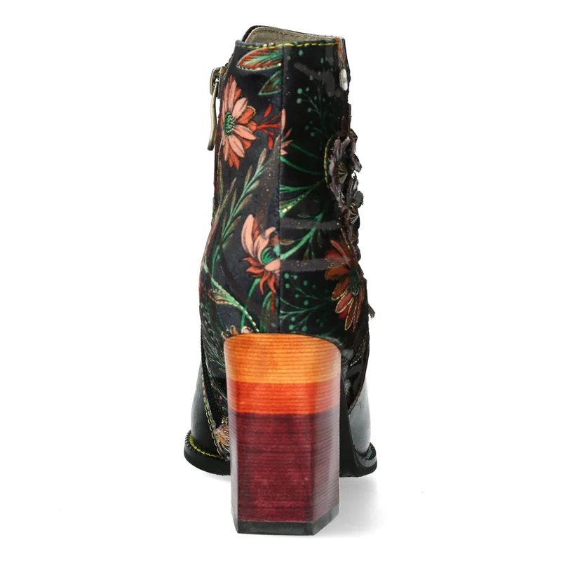 Bottines - OLYMPEO 03