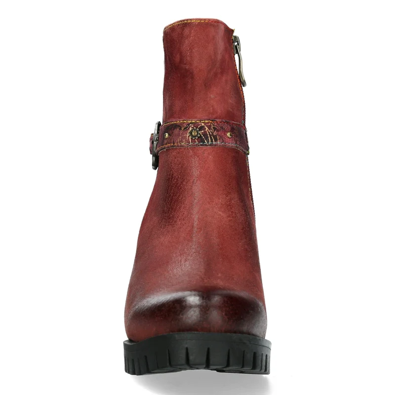 Bottines - OBO 02