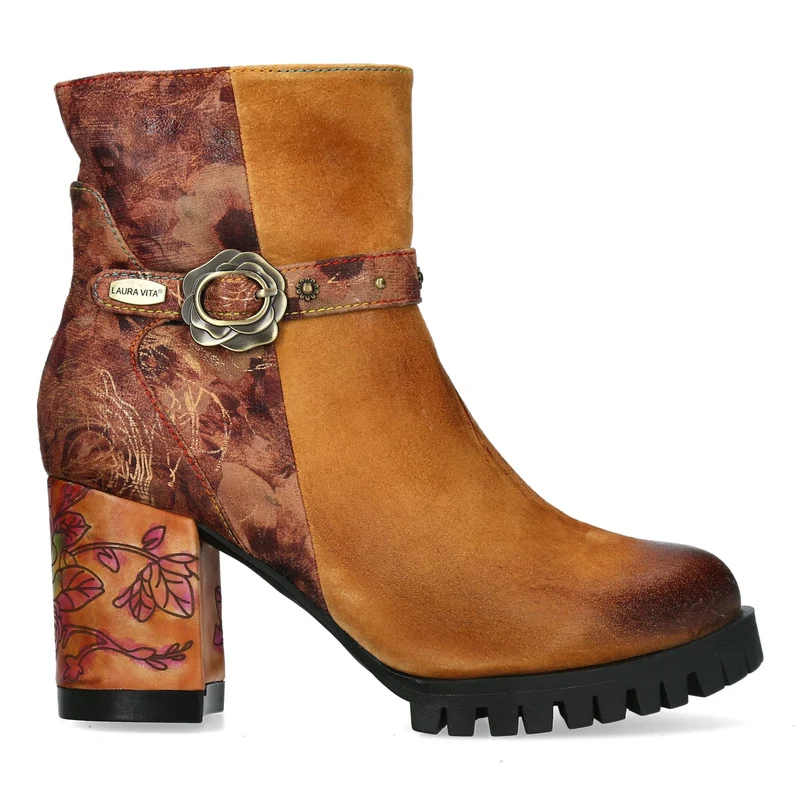 Bottines - OBO 02