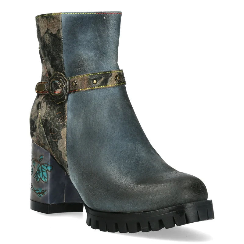 Bottines - OBO 02
