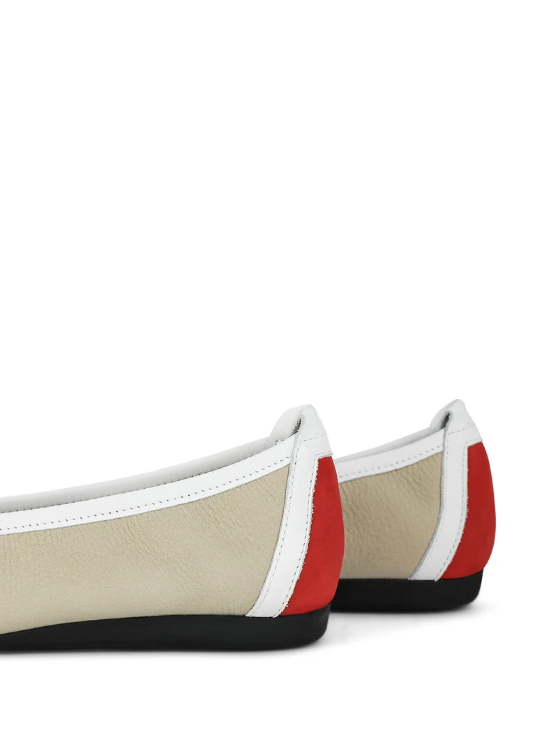 LAKIMA OFF WHITE MULTI