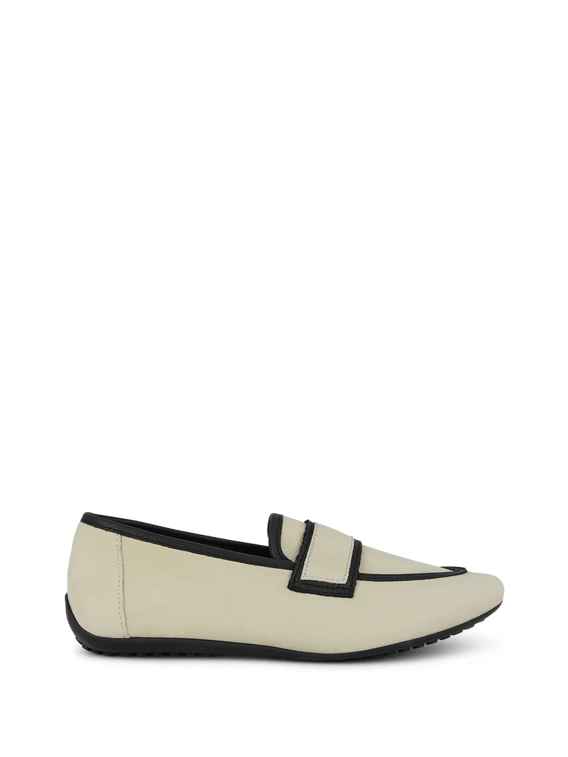 FANNHY OFF WHITE~BLACK