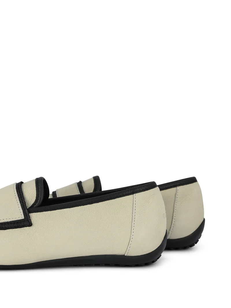 FANNHY OFF WHITE~BLACK