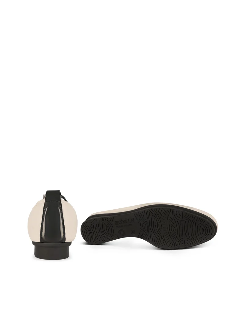 NIKABY BEIGE~BLACK
