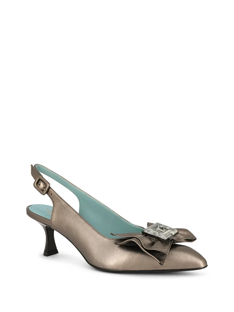 TORNELLA BRONZE METALLIC