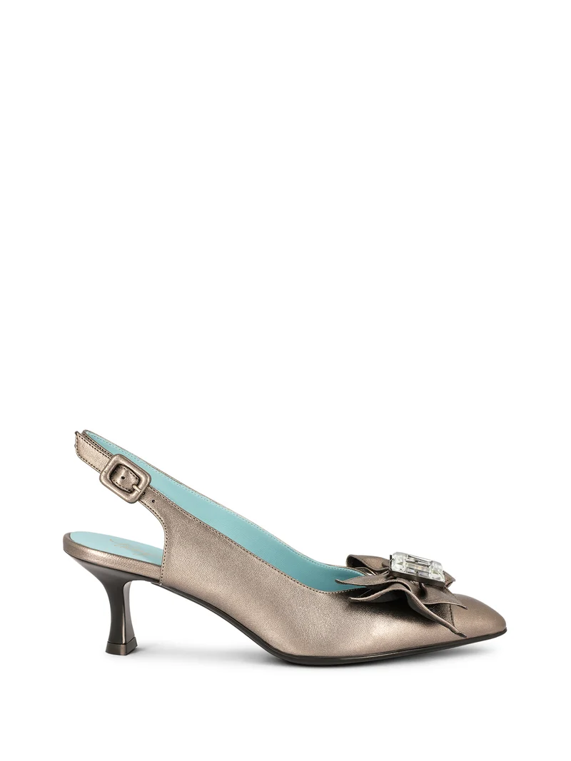 TORNELLA BRONZE METALLIC