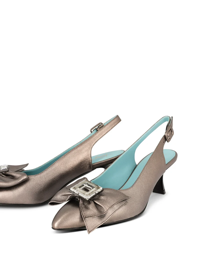 TORNELLA BRONZE METALLIC