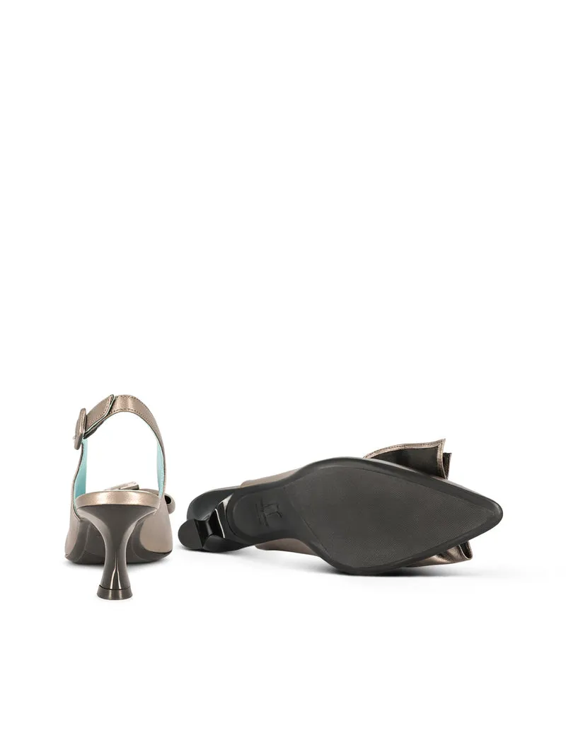 TORNELLA BRONZE METALLIC