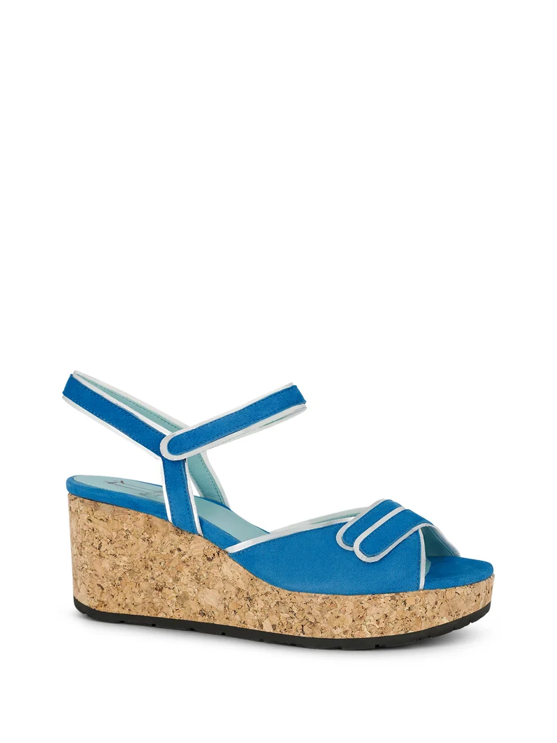 TURMERO BRIGHT BLUE