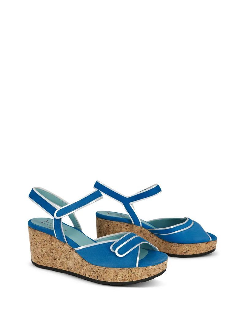 TURMERO BRIGHT BLUE