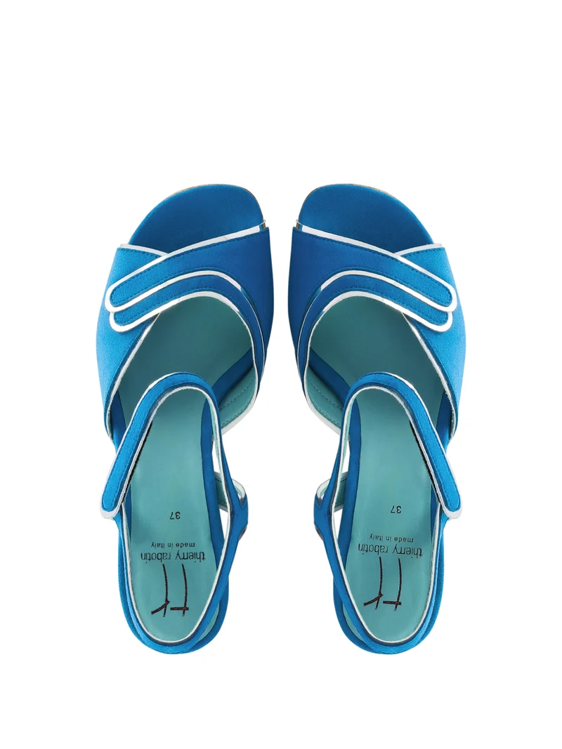 TURMERO BRIGHT BLUE