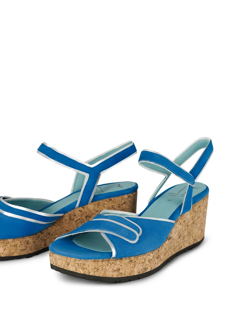 TURMERO BRIGHT BLUE