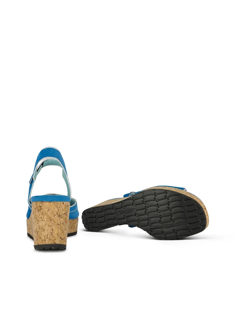 TURMERO BRIGHT BLUE