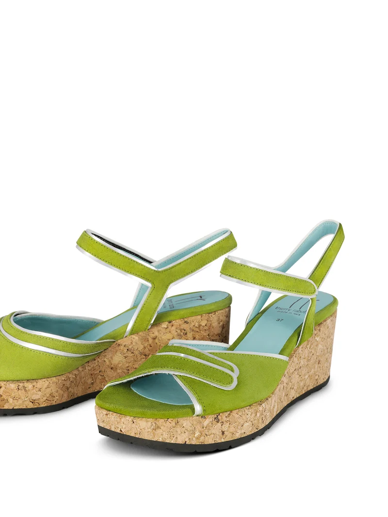 TURMERO LIME