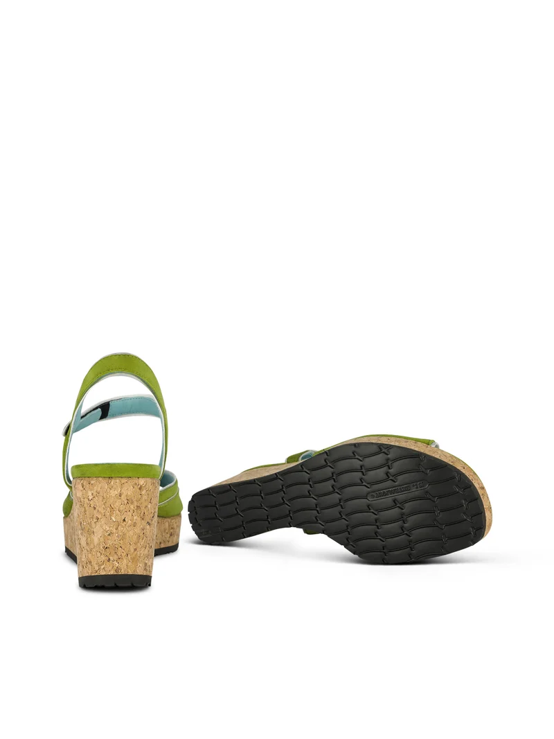 TURMERO LIME