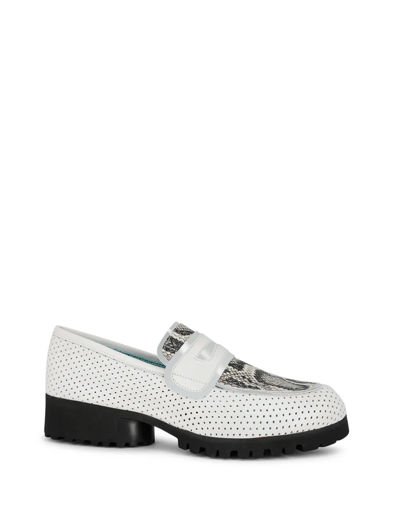 TOMASI WHITE~SILVER~LT GREY
