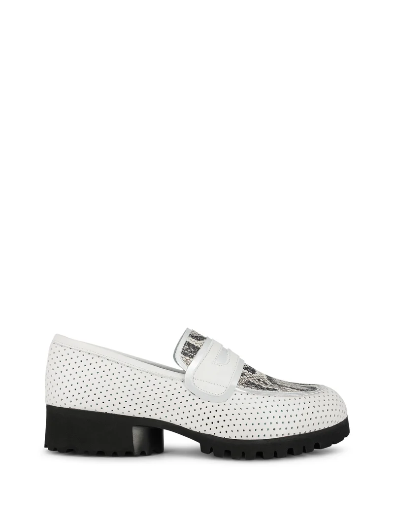 TOMASI WHITE~SILVER~LT GREY