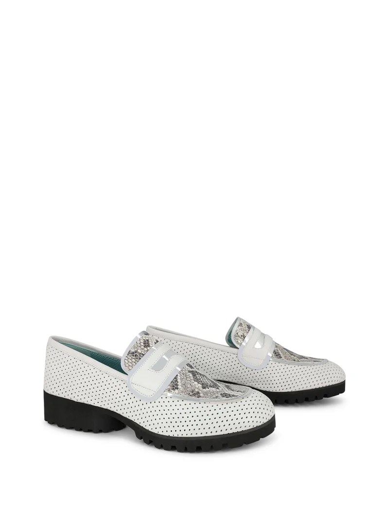 TOMASI WHITE~SILVER~LT GREY