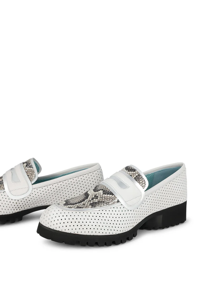 TOMASI WHITE~SILVER~LT GREY