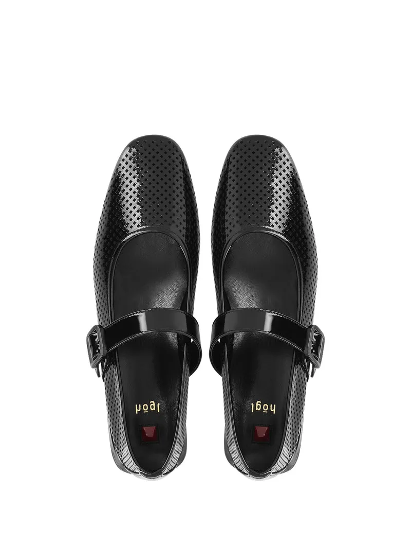 HOMERT BLACK