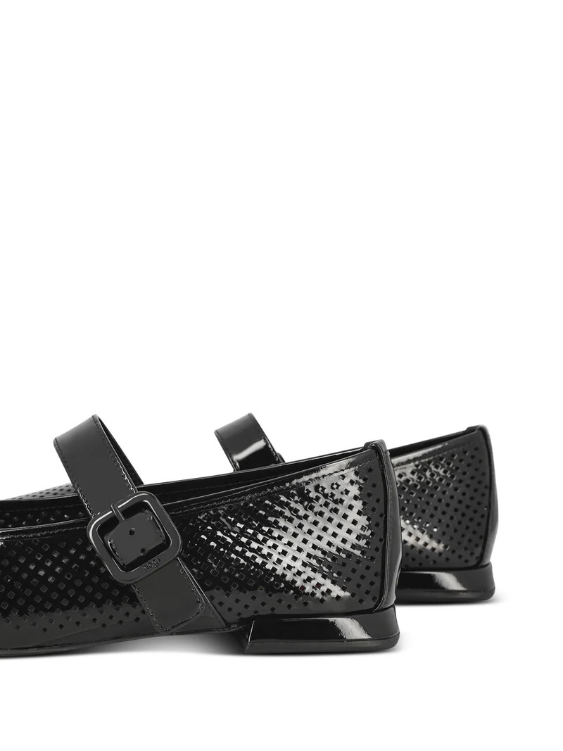HOMERT BLACK
