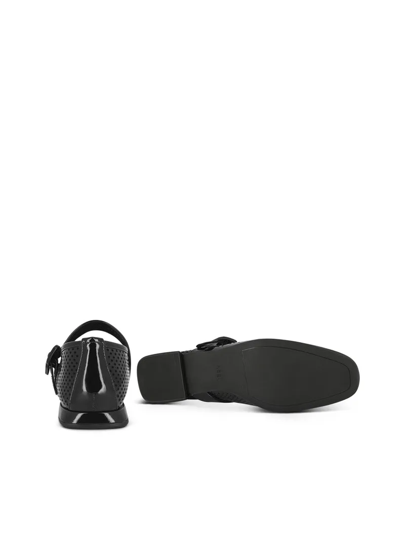 HOMERT BLACK