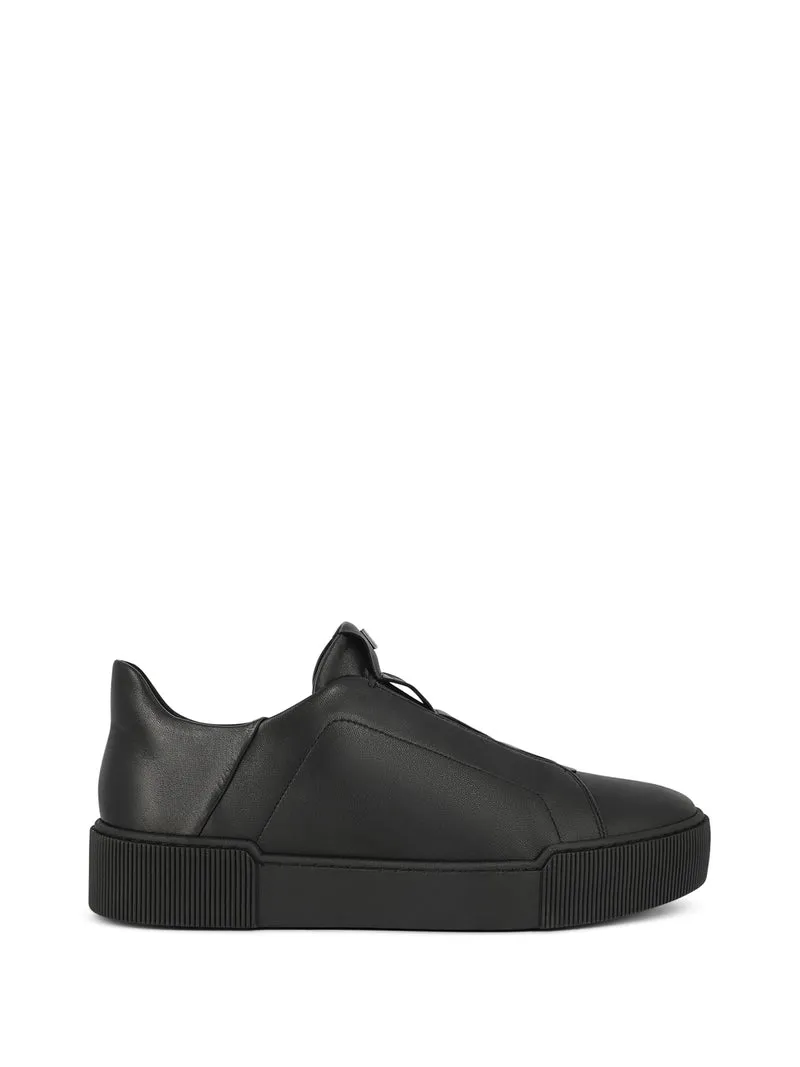 HILLARIA BLACK