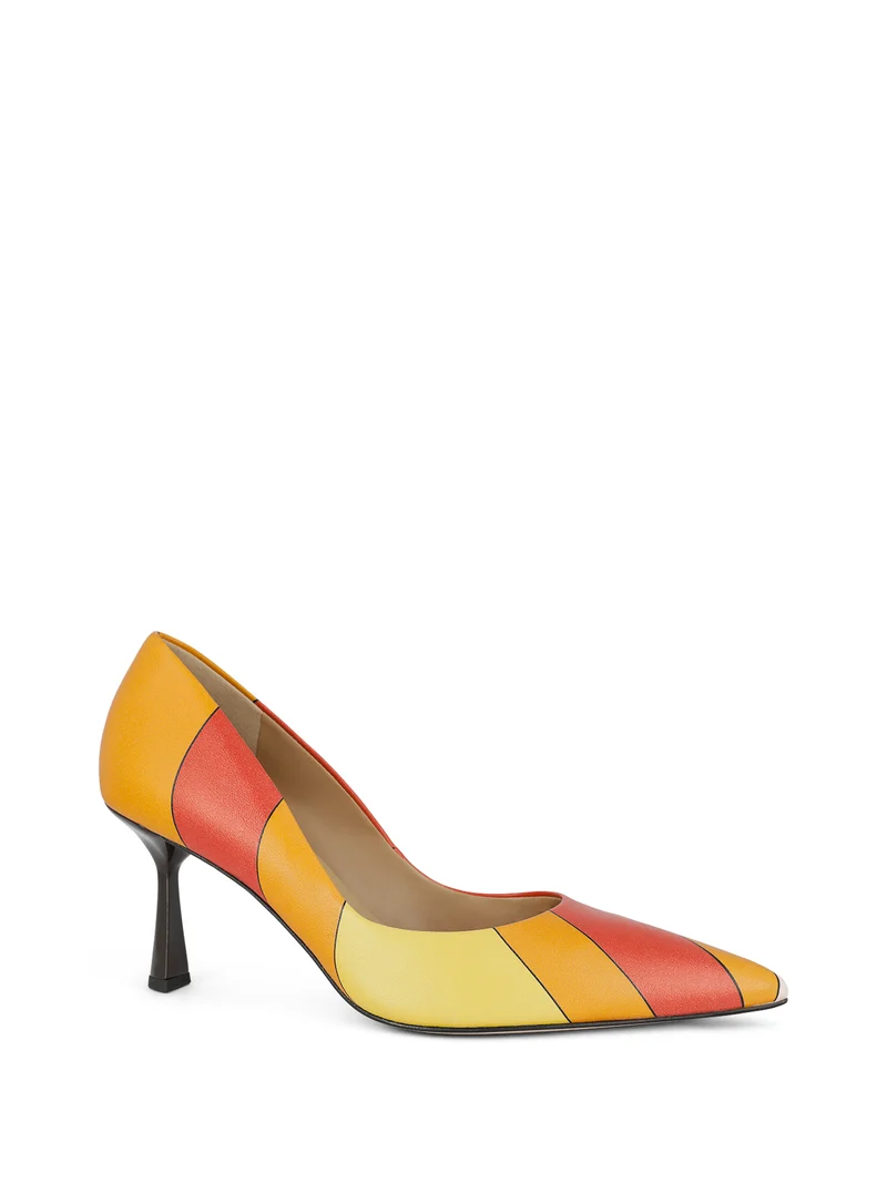 HORNA ORANGE MULTI