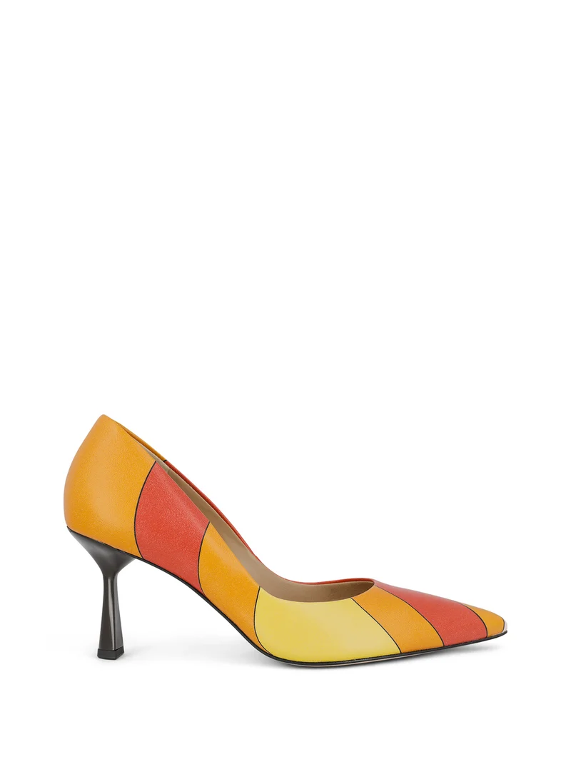 HORNA ORANGE MULTI