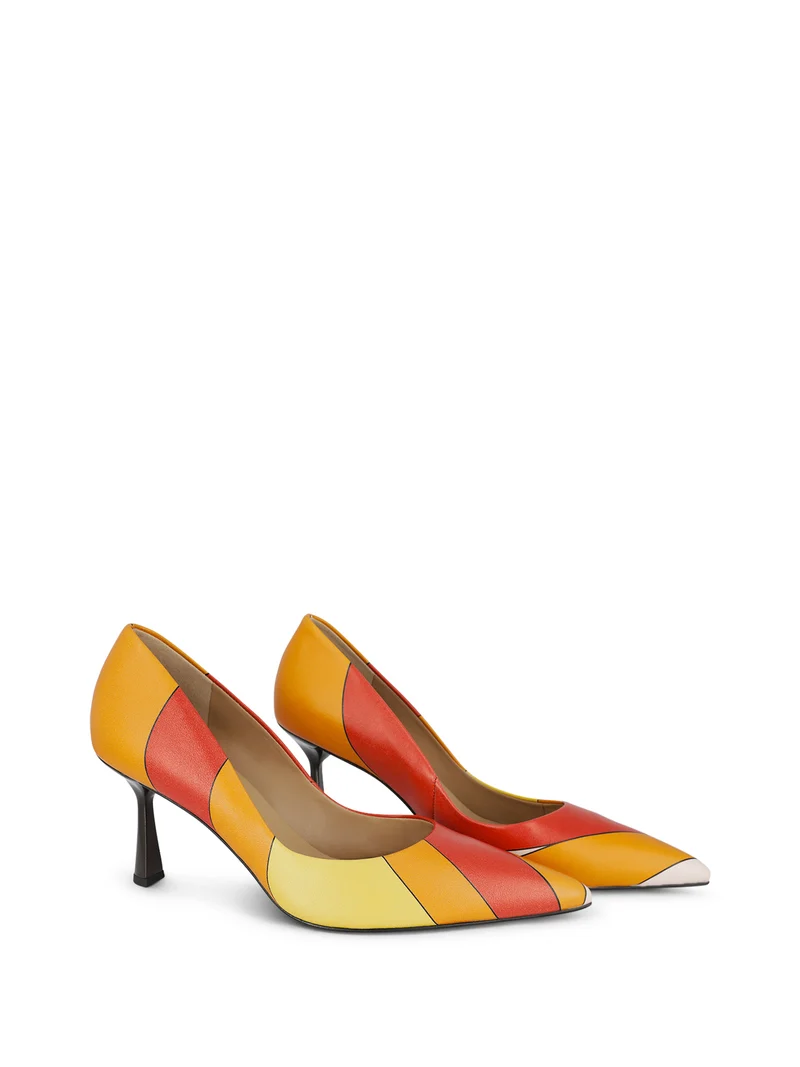 HORNA ORANGE MULTI