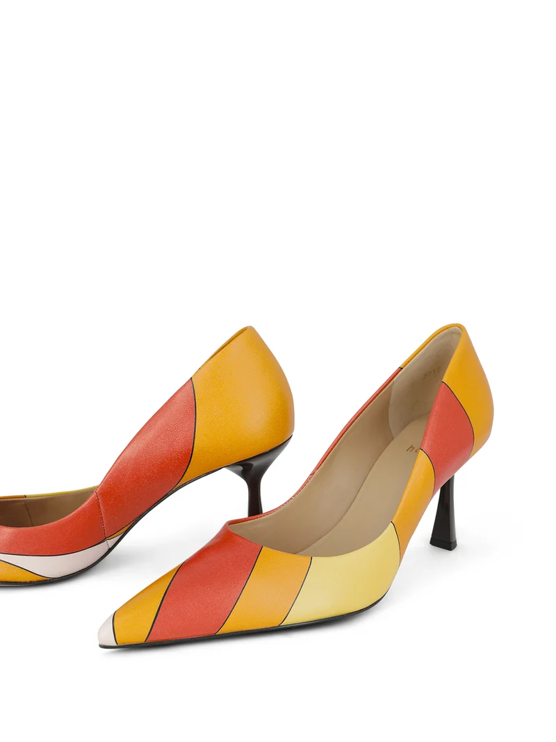 HORNA ORANGE MULTI