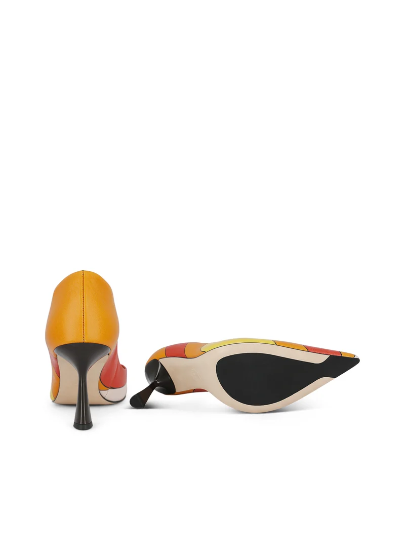 HORNA ORANGE MULTI