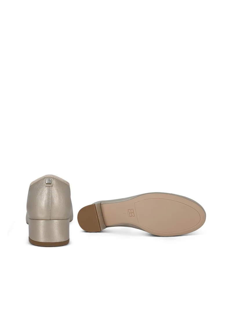 HORSEL LIGHT BRONZE