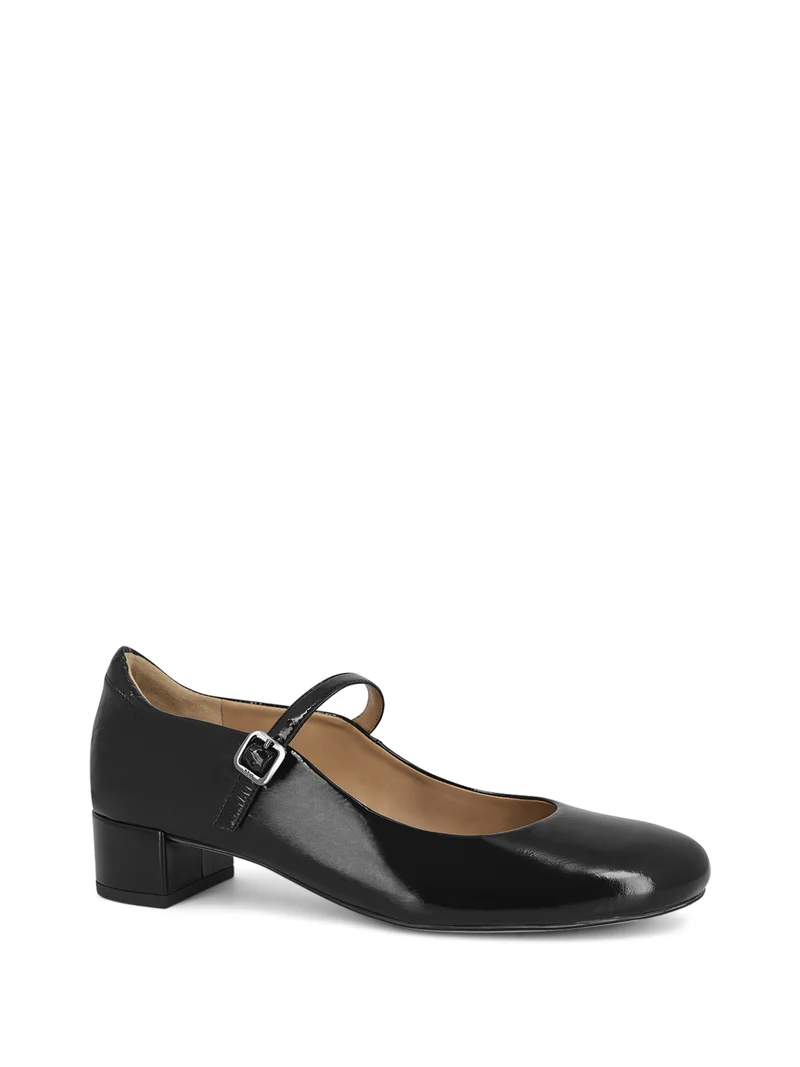 HEMLOCK BLACK