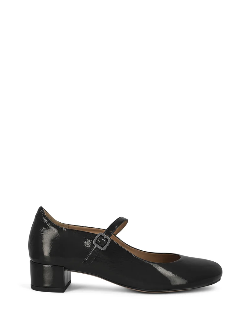 HEMLOCK BLACK