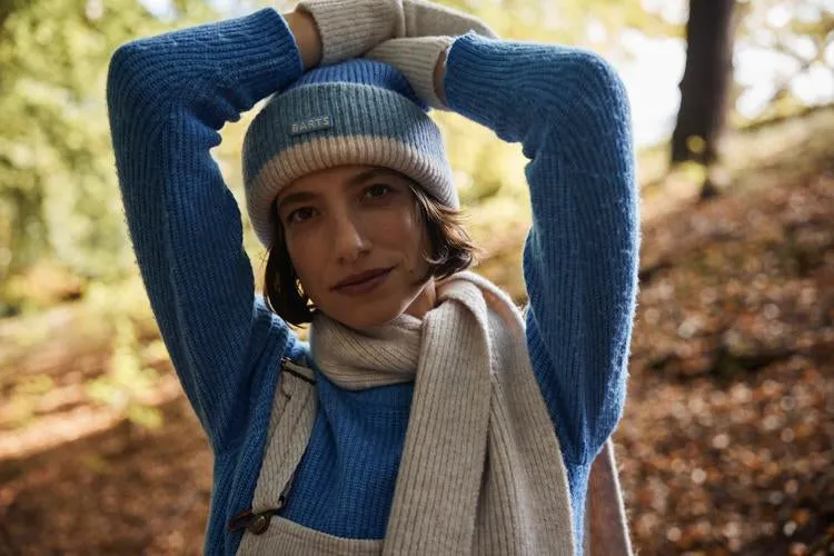 Ailisa Beanie