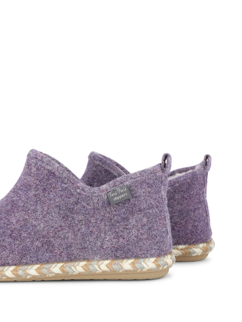 TOMATA PURPLE